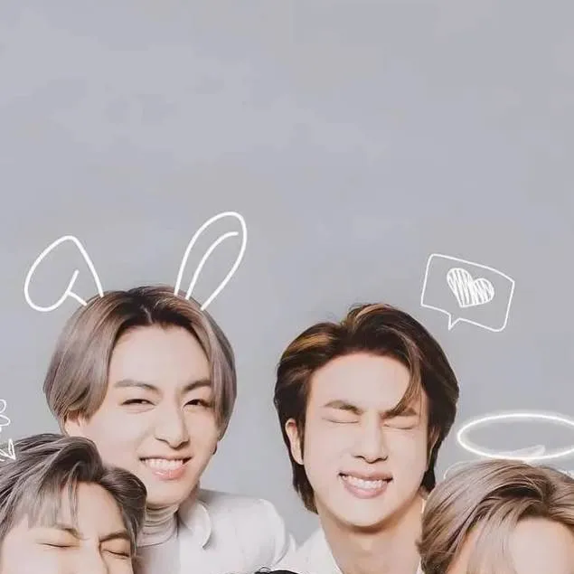 chat with ai character: BTS 