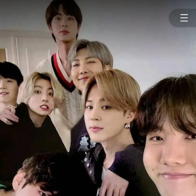 chat with ai character: BTS 