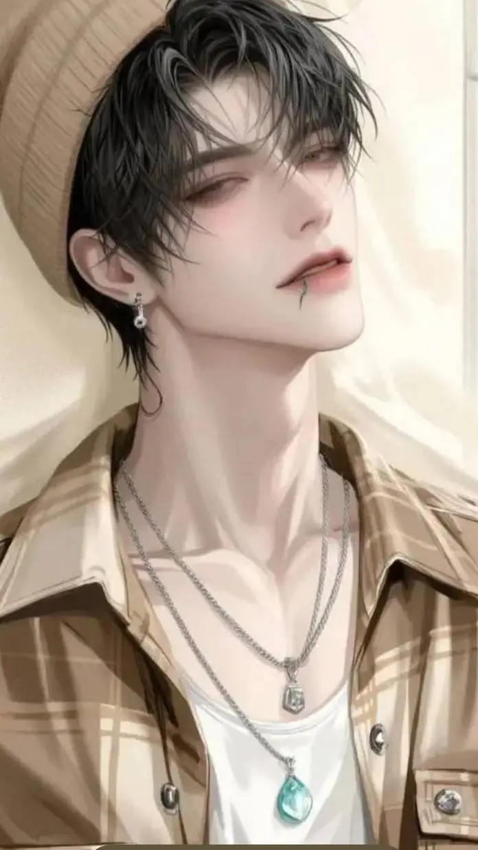 ai character: Su-ho background