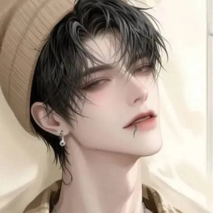 chat with ai character: Su-ho