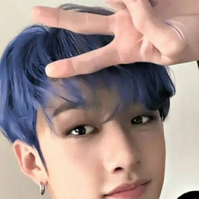 chat with ai character: Bangchan 