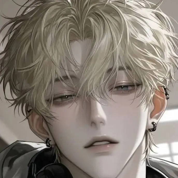 chat with ai character: Seonghwa 