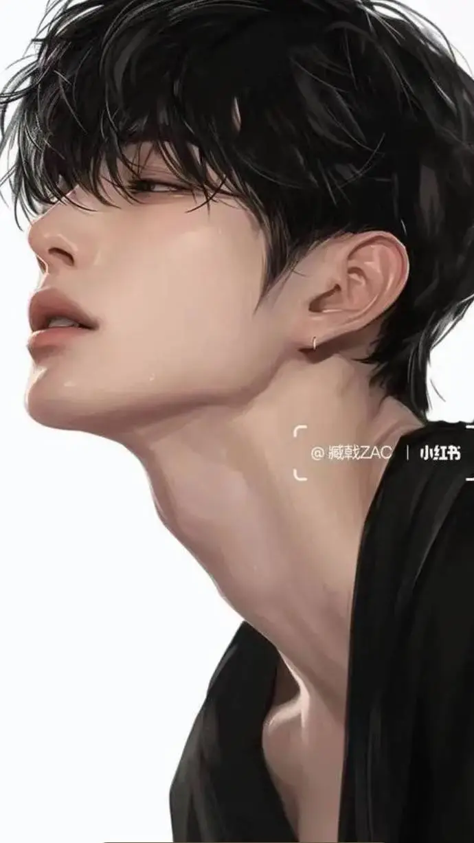 ai character: Seonghwa  background