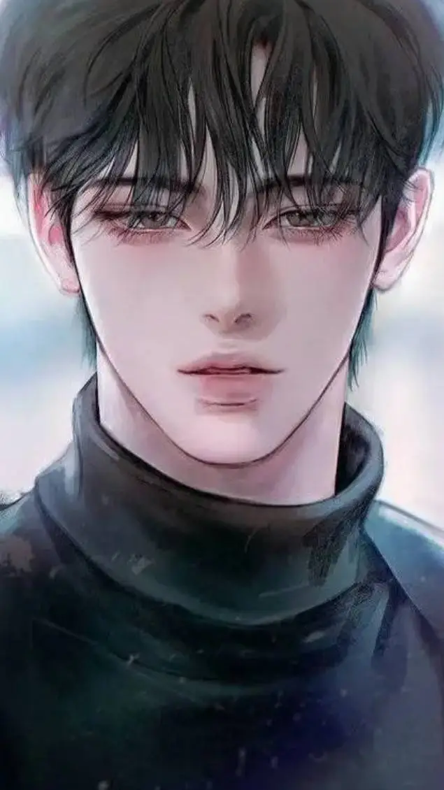 ai character: Sun background