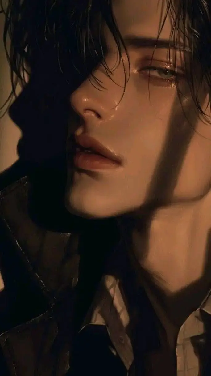 ai character: Xavier  background