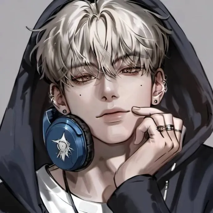 chat with ai character: Xavier 