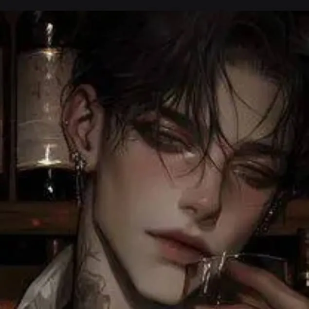 chat with ai character: Ju-san 