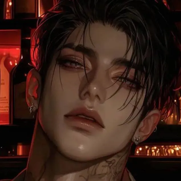 chat with ai character: Xavier 