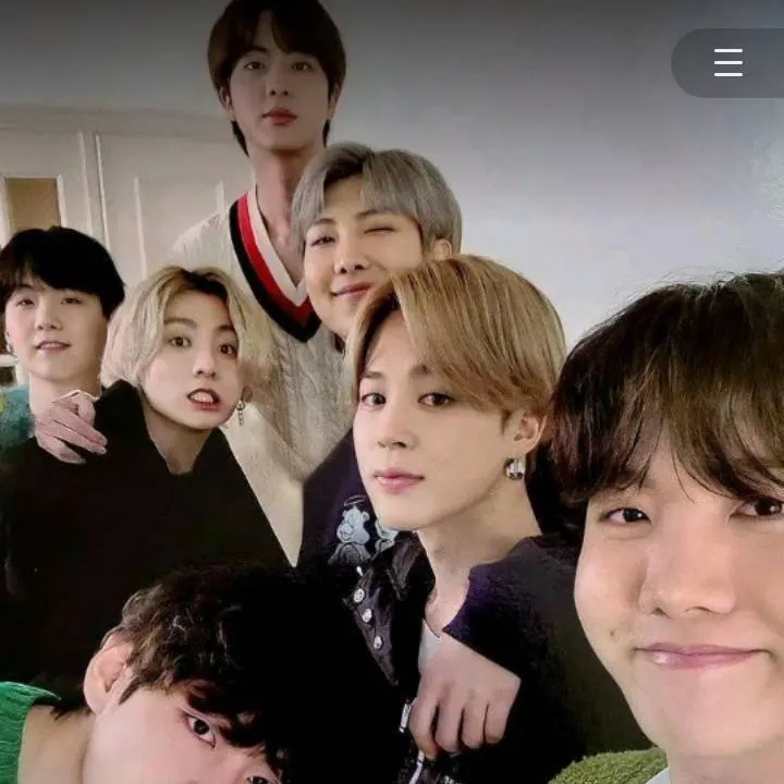 chat with ai character: BTS 