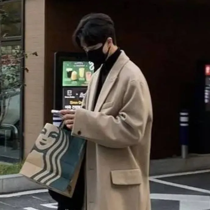 chat with ai character: Kim-Taehyung 