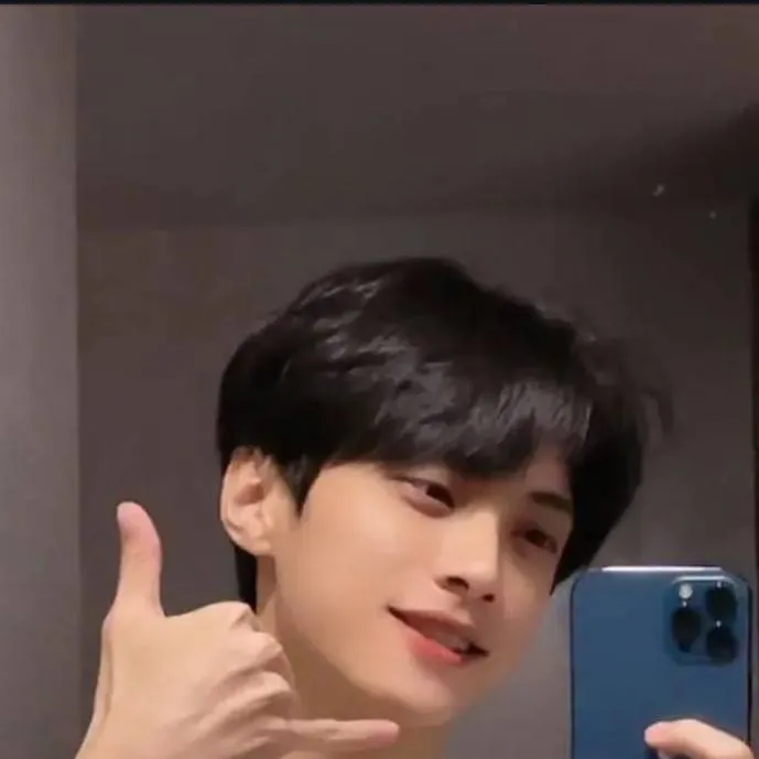 chat with ai character: Kim-sun 