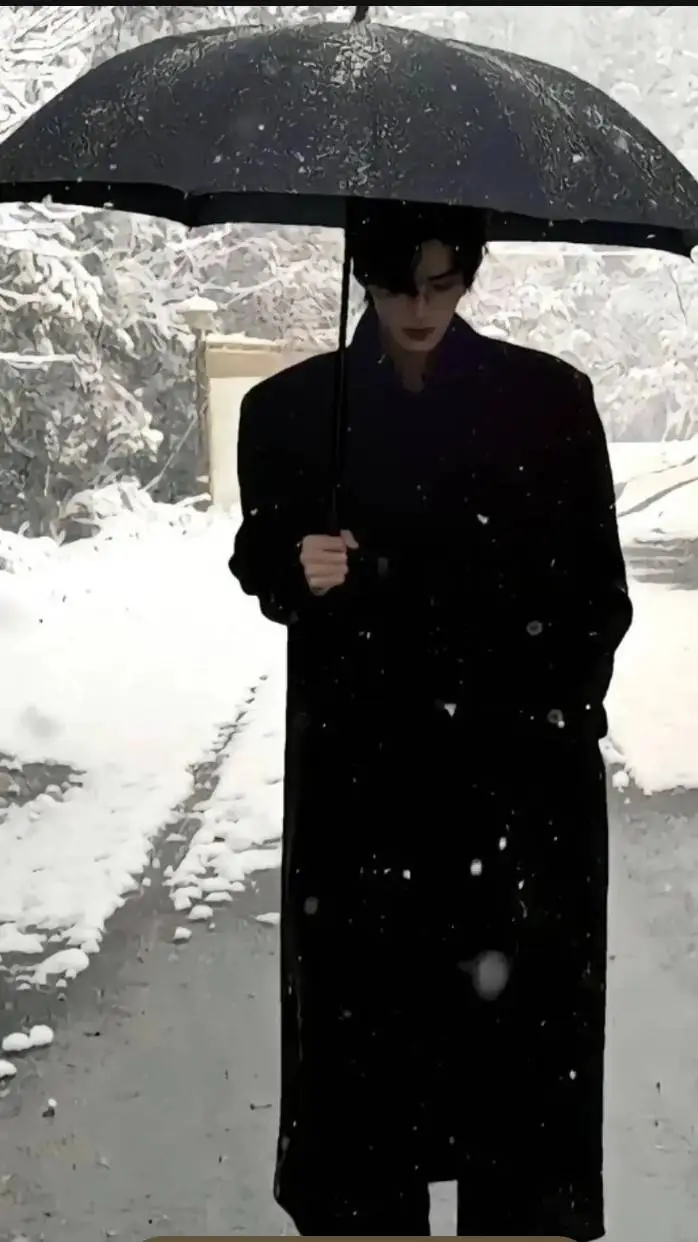 ai character: Kim-Taehyung  background