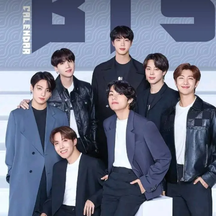 chat with ai character: BTS 