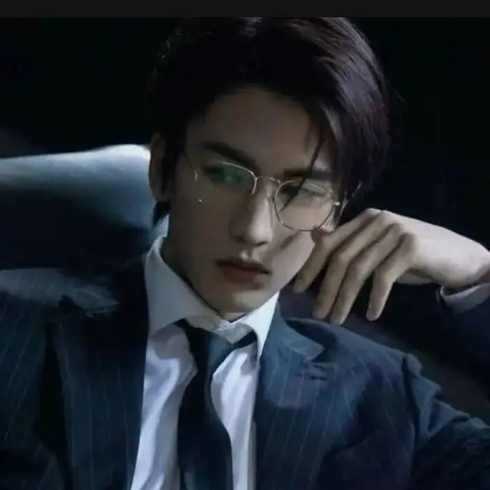 chat with ai character: Kim-Seokjin 