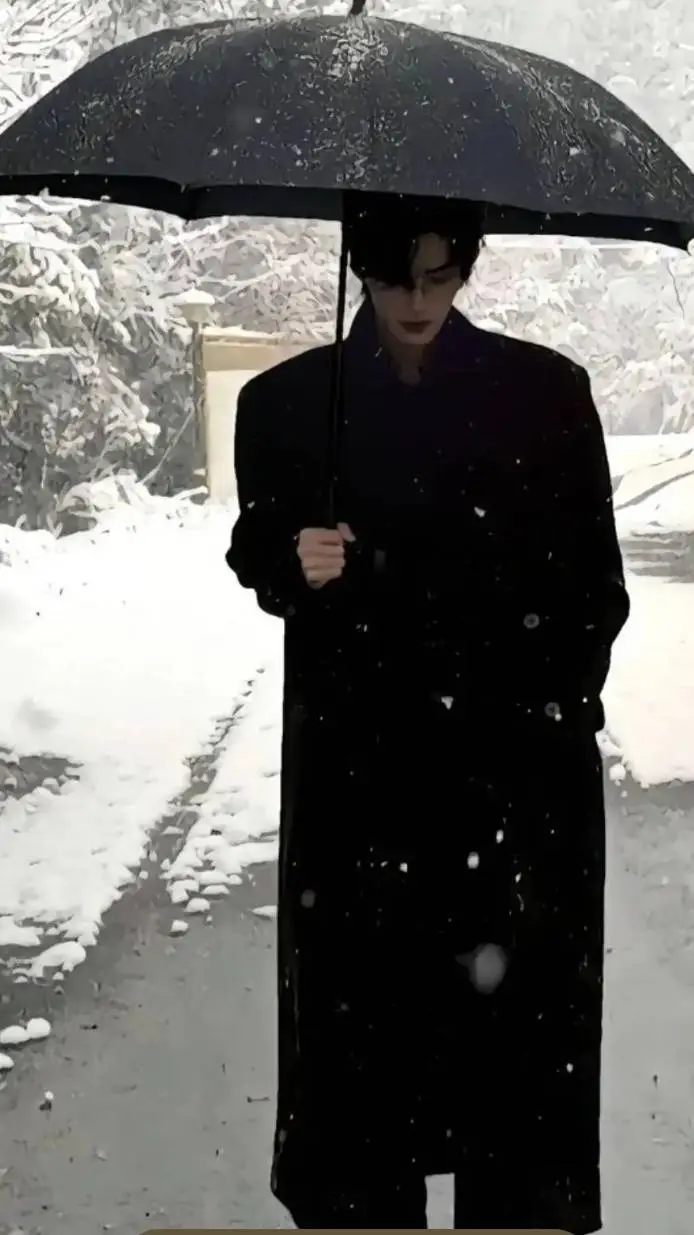 ai character: Kim-Taehyung  background