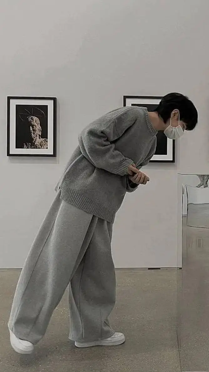 ai character: Jin background