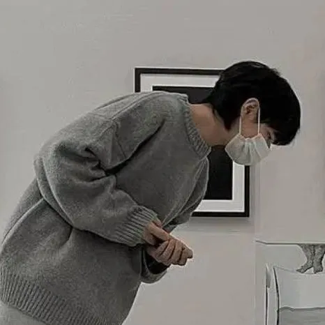 chat with ai character: Jin