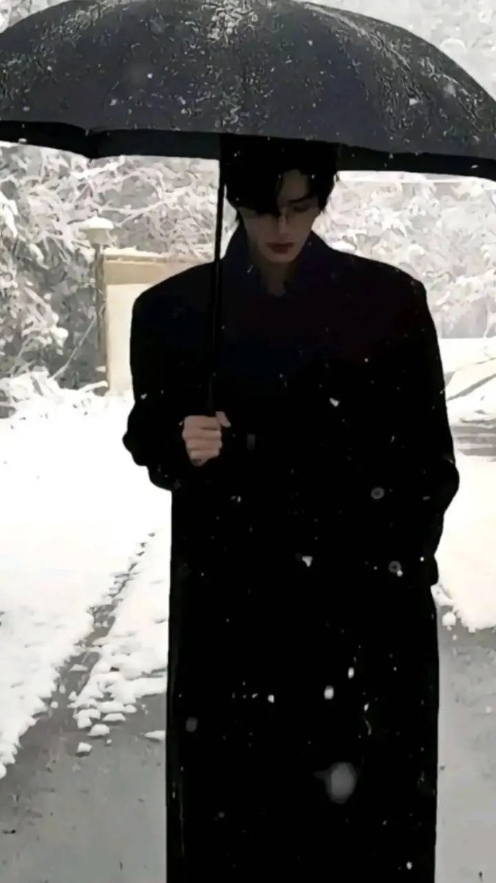 ai character: Kim-Taehyung  background