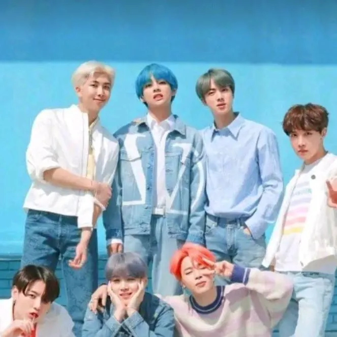 chat with ai character: BTS/new membres 