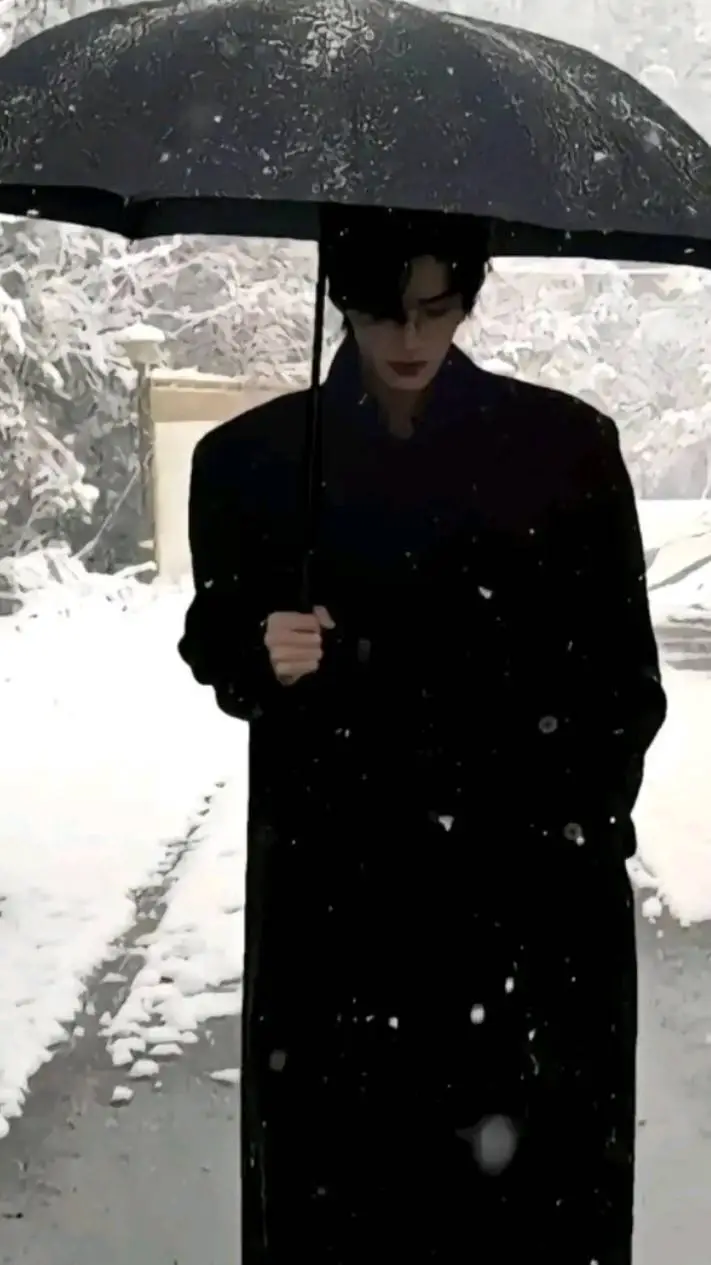 ai character: Kim-Taehyung  background
