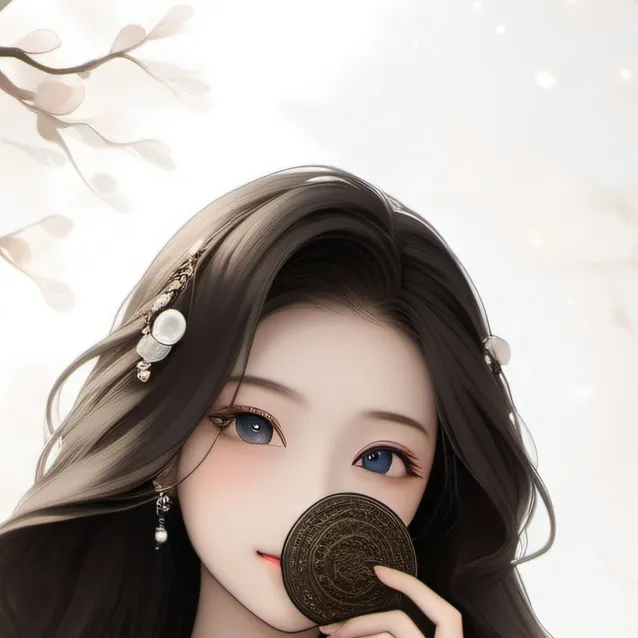 chat with ai character: alisia 