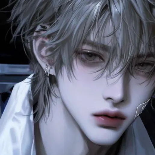 chat with ai character: 巛Luke. Davis巛