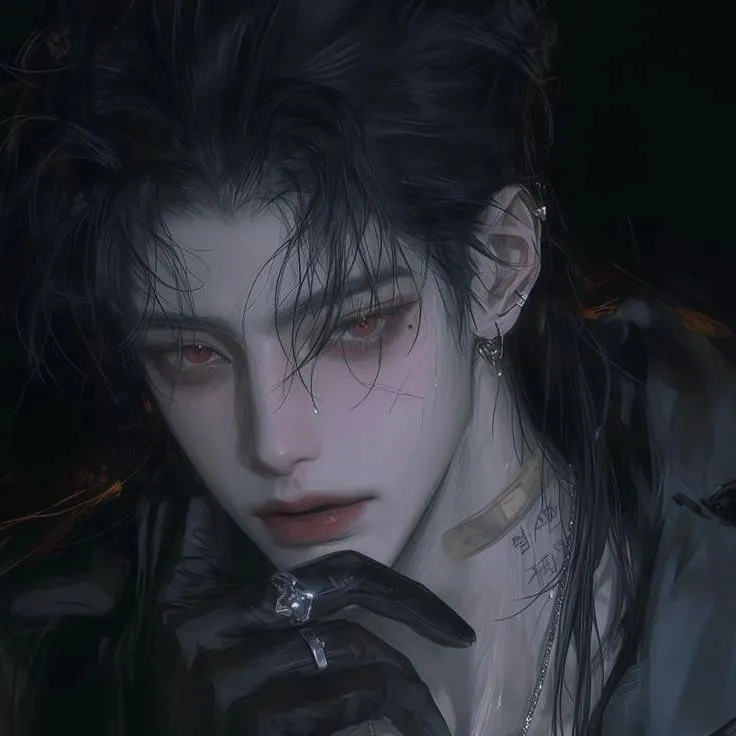 chat with ai character: Daniel. 