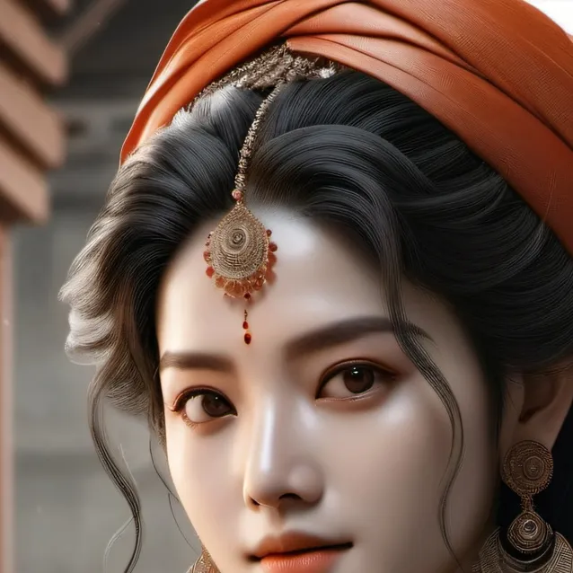 chat with ai character: Alma