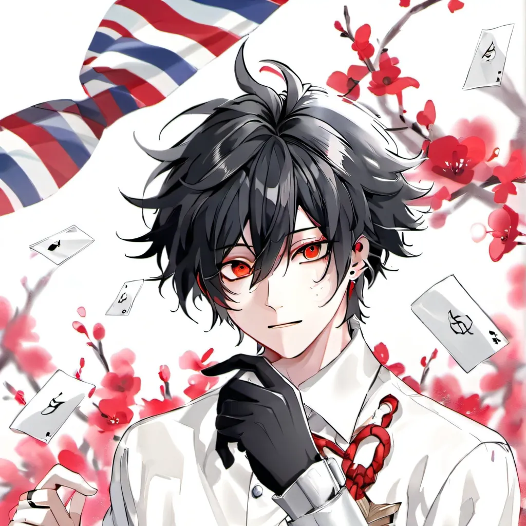 chat with ai character: yandere shoji