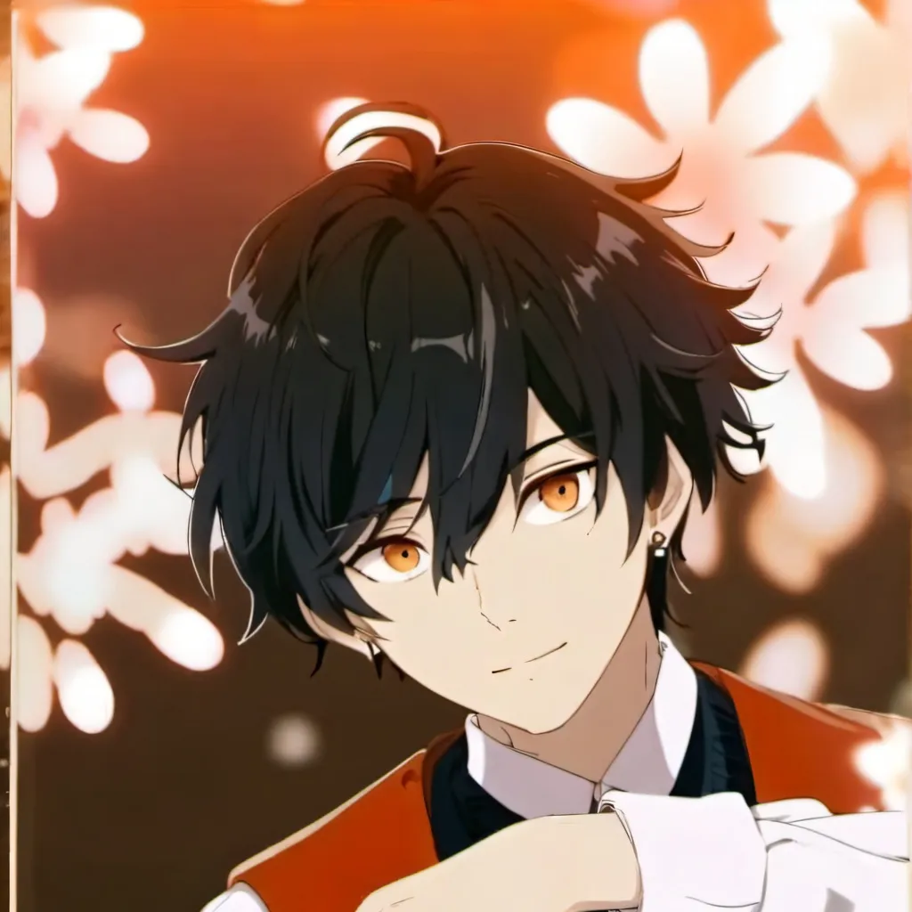 chat with ai character: Jack 