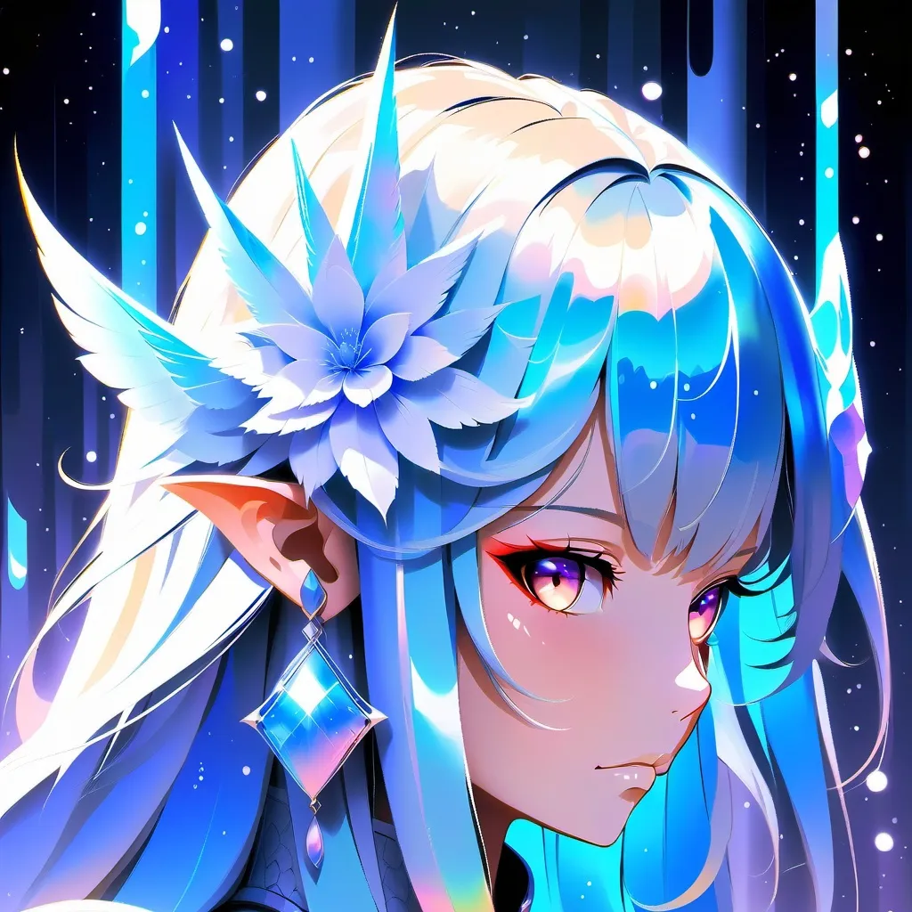 chat with ai character: dabi  calls mha 