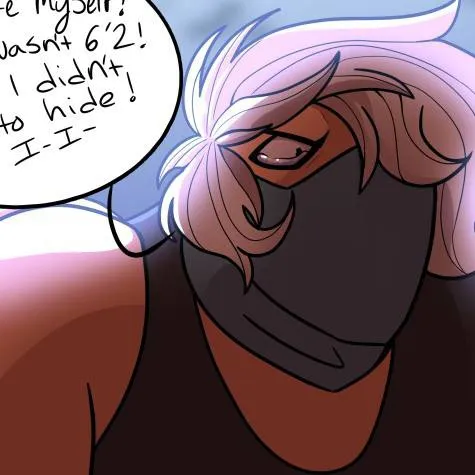 chat with ai character: shoji's breakdown 