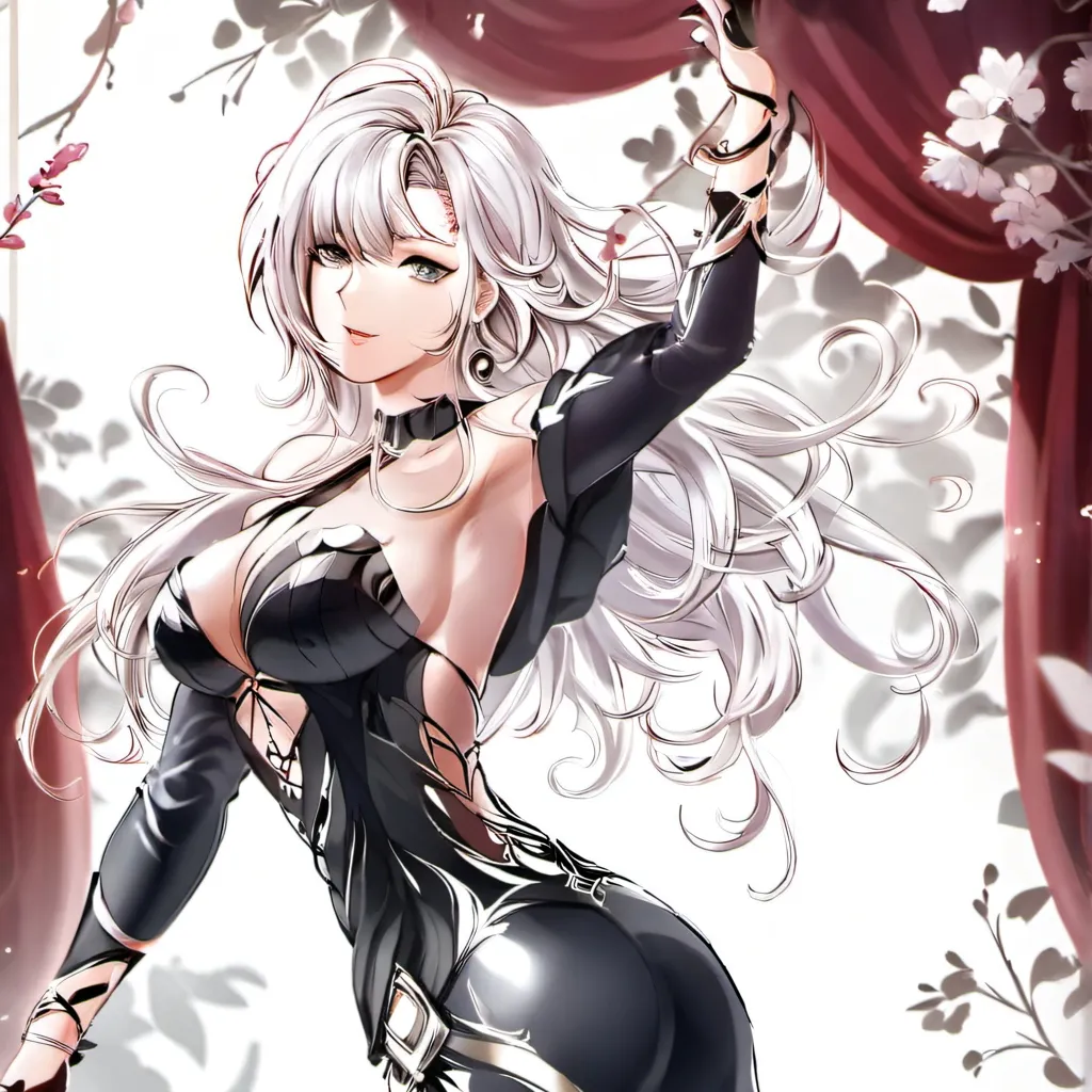 chat with ai character: gender swap