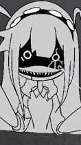 ai character: MD Expirement AU background