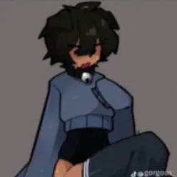 chat with ai character: Mico (Femboy)