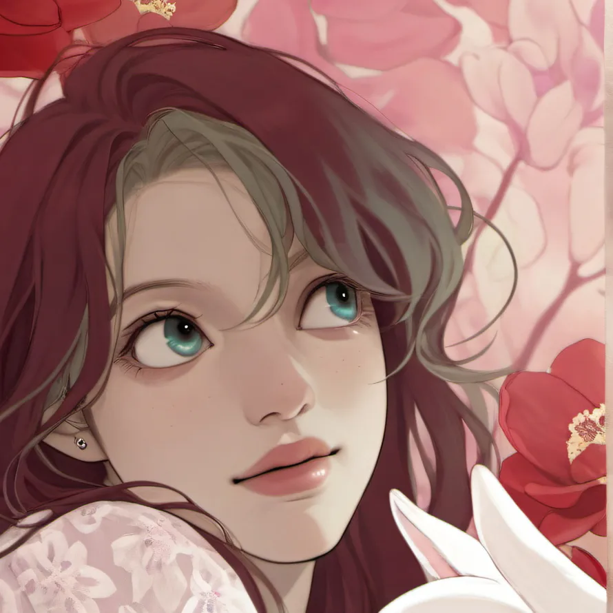 chat with ai character: Selene