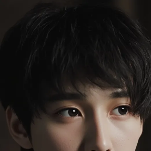 chat with ai character: Suho