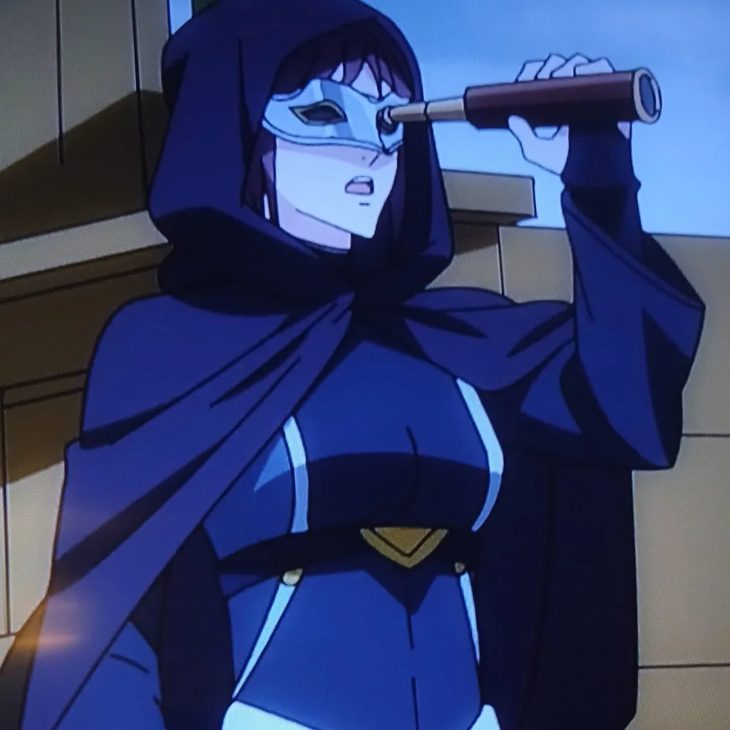 chat with ai character: shadow