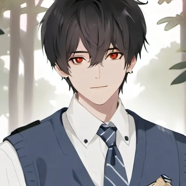 chat with ai character: timmy