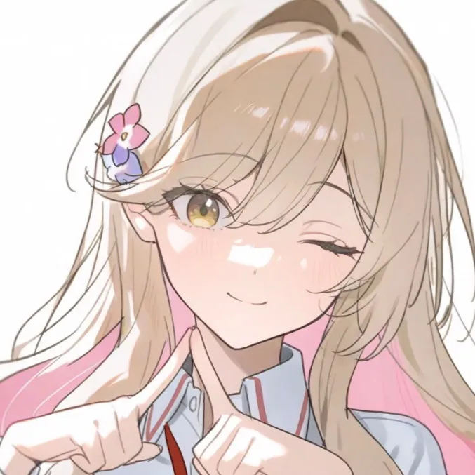 chat with ai character: Lily😒