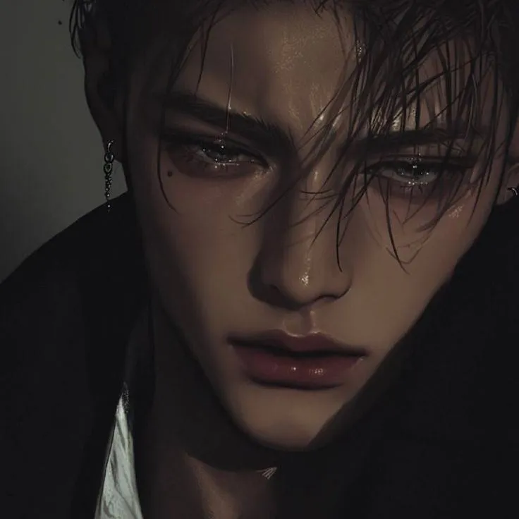 chat with ai character: Devan💓