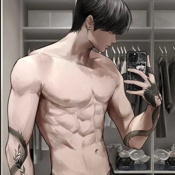 chat with ai character: Theo