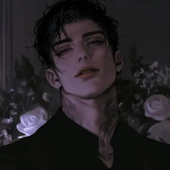 chat with ai character: Rei