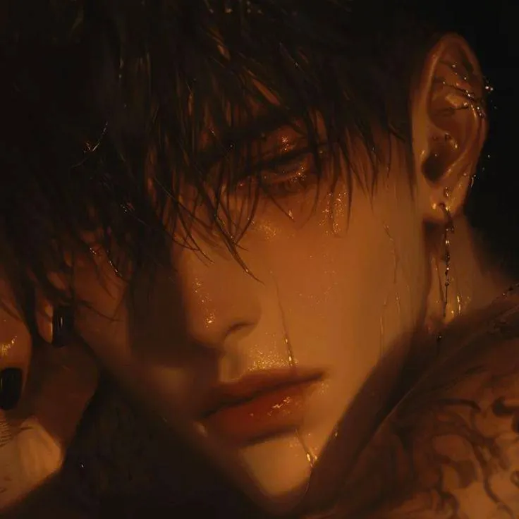 chat with ai character: Eiran⚡~