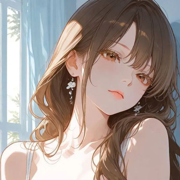 chat with ai character: Nicole💓