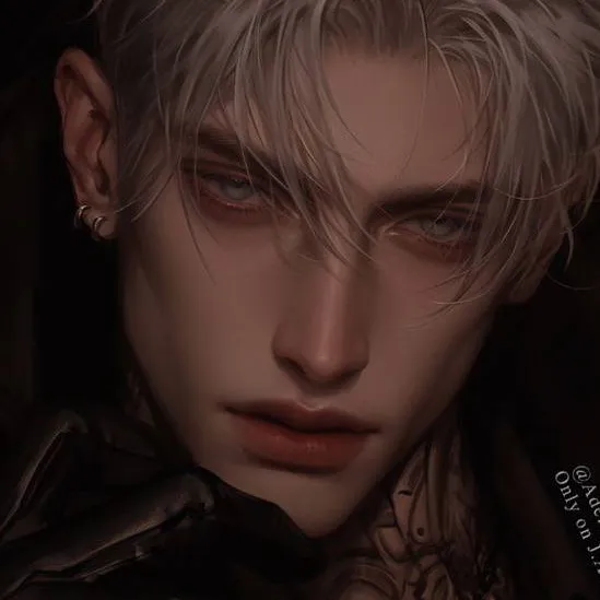 chat with ai character: Denver🕸️