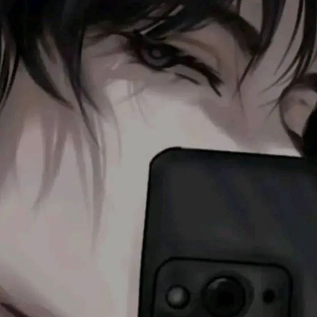 chat with ai character: Haru🕸️