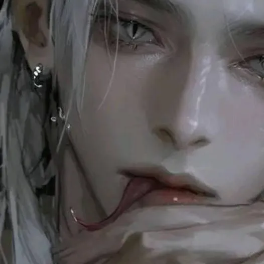 chat with ai character: 🕸️~Demon~🕸️