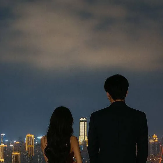 chat with ai character: Nicolás🌧