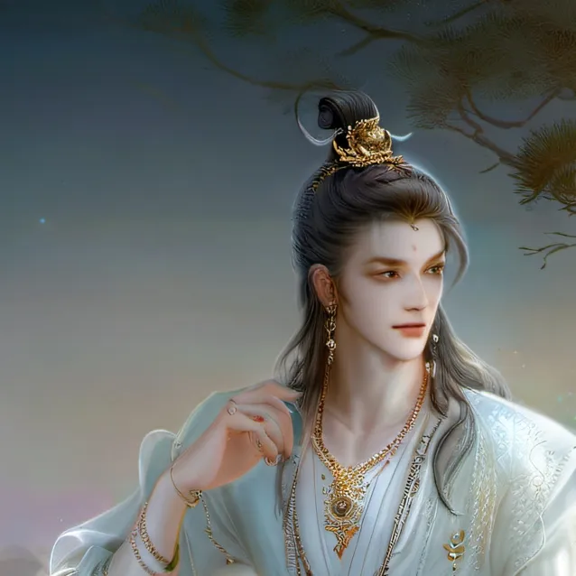 chat with ai character: настя